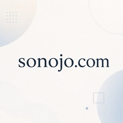 sonojo